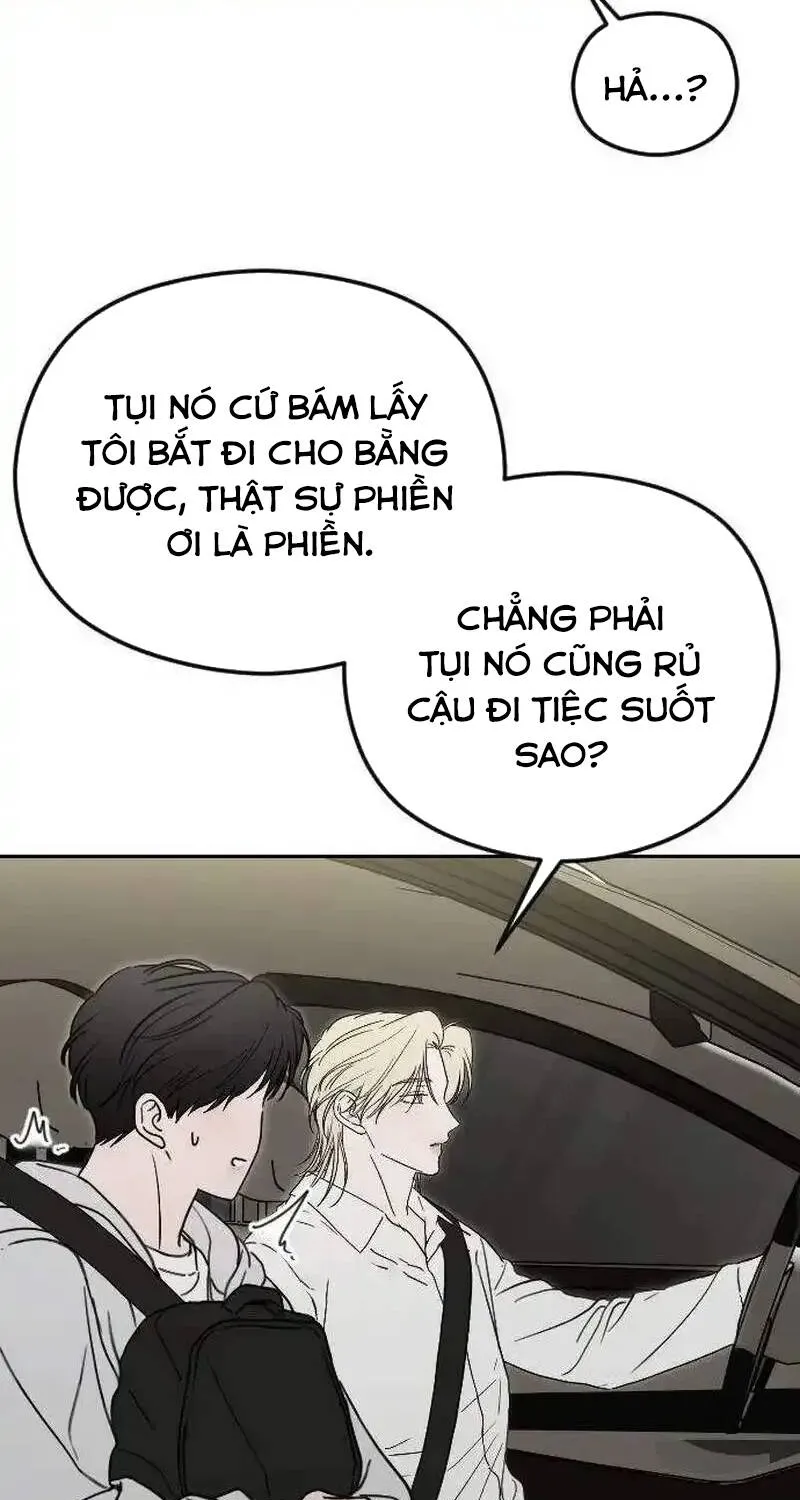 Góc Nhìn Của Anh Chap 8 - Next Chap 9