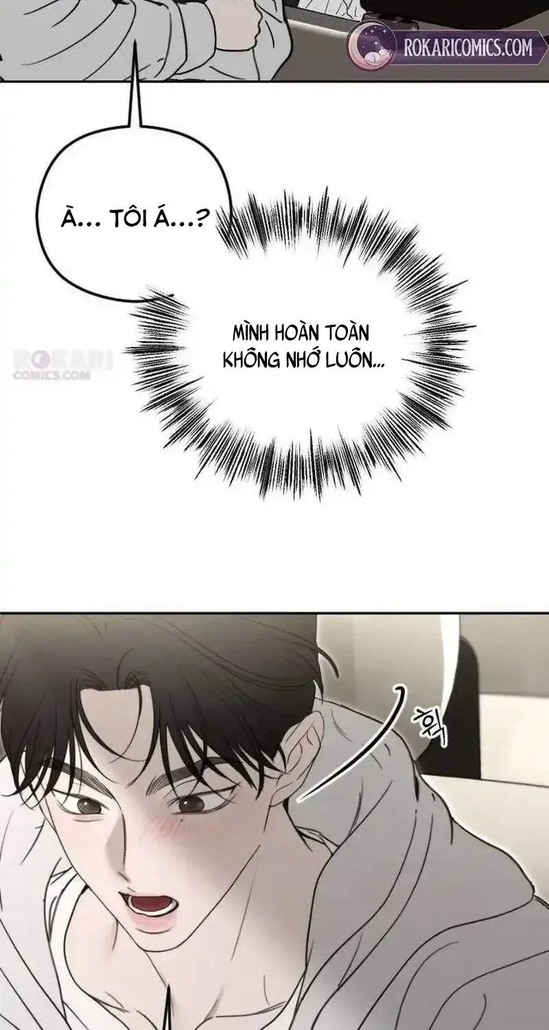 Góc Nhìn Của Anh Chap 8 - Next Chap 9