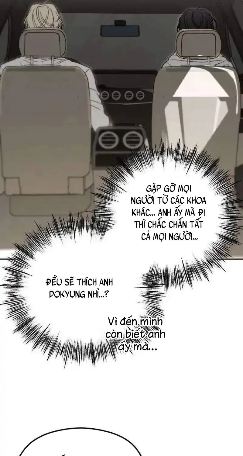 Góc Nhìn Của Anh Chap 8 - Next Chap 9