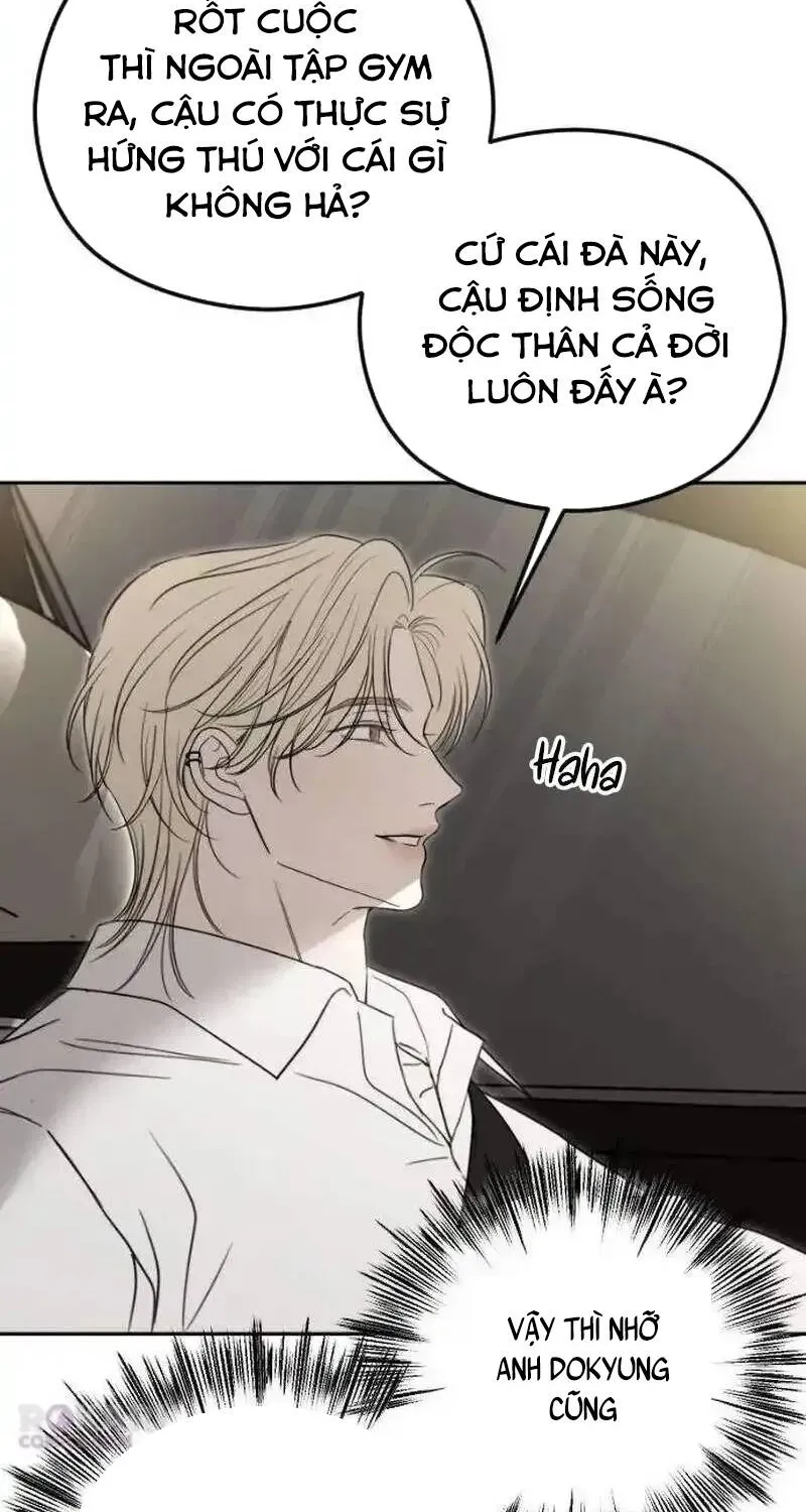 Góc Nhìn Của Anh Chap 8 - Next Chap 9