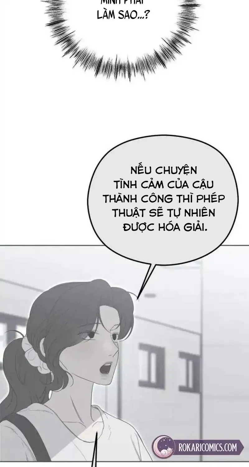 Góc Nhìn Của Anh Chap 8 - Next Chap 9