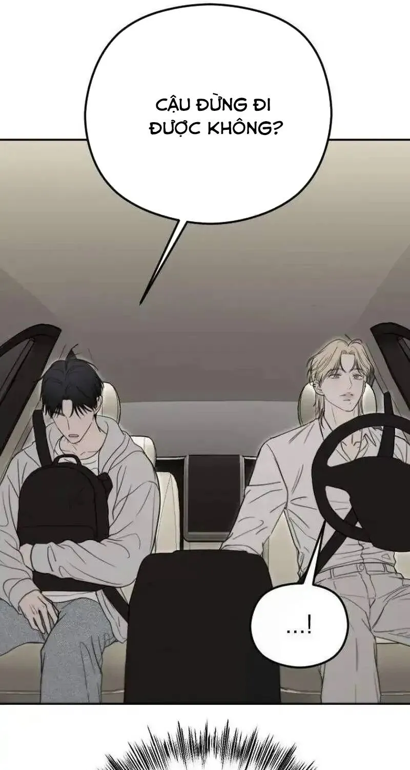 Góc Nhìn Của Anh Chap 8 - Next Chap 9