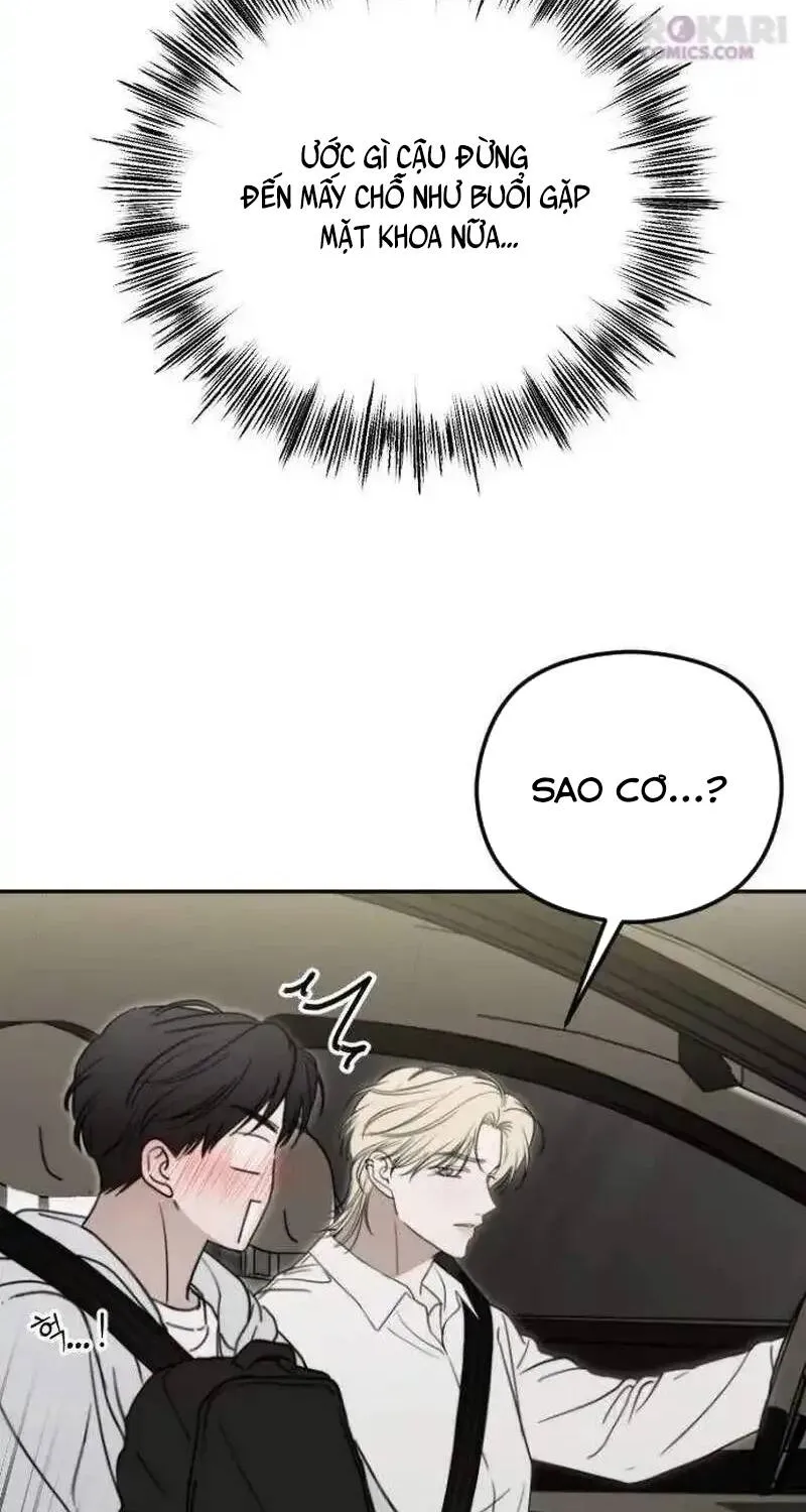 Góc Nhìn Của Anh Chap 8 - Next Chap 9