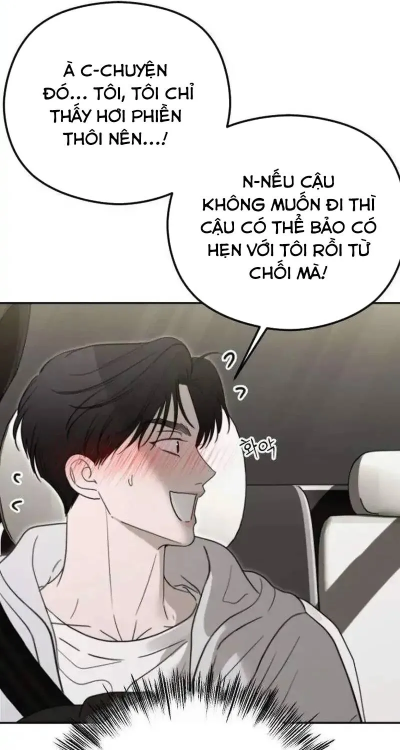 Góc Nhìn Của Anh Chap 8 - Next Chap 9