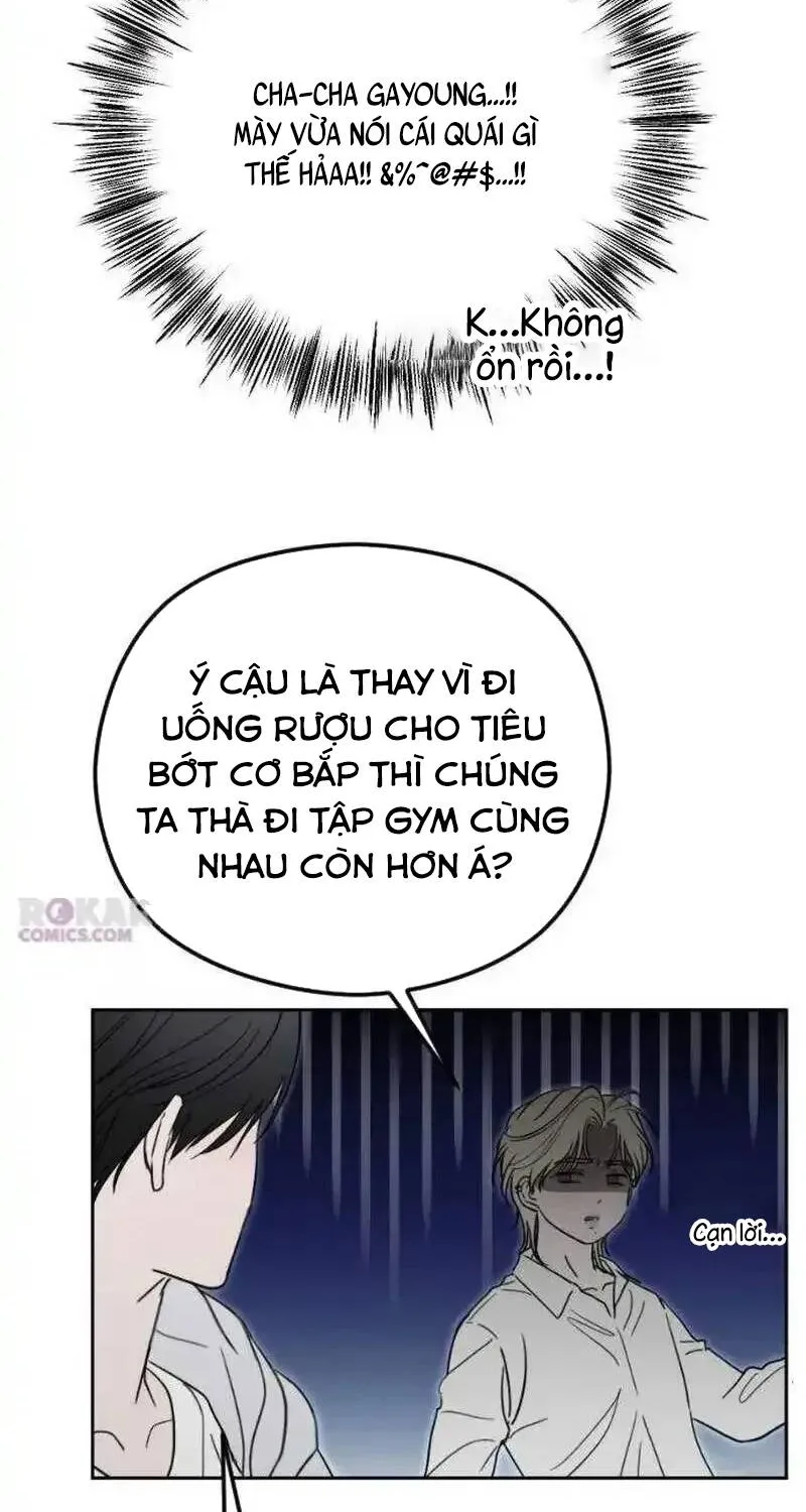Góc Nhìn Của Anh Chap 8 - Next Chap 9