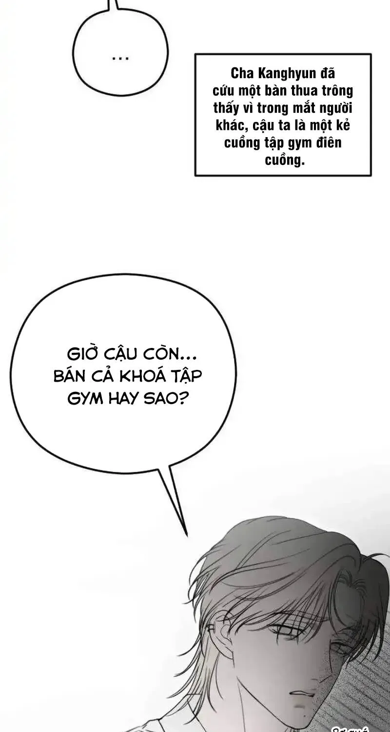 Góc Nhìn Của Anh Chap 8 - Next Chap 9