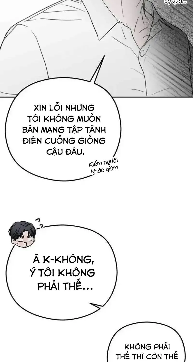 Góc Nhìn Của Anh Chap 8 - Next Chap 9