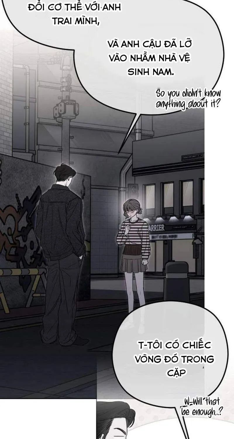 Góc Nhìn Của Anh Chap 9 - Next Chap 10