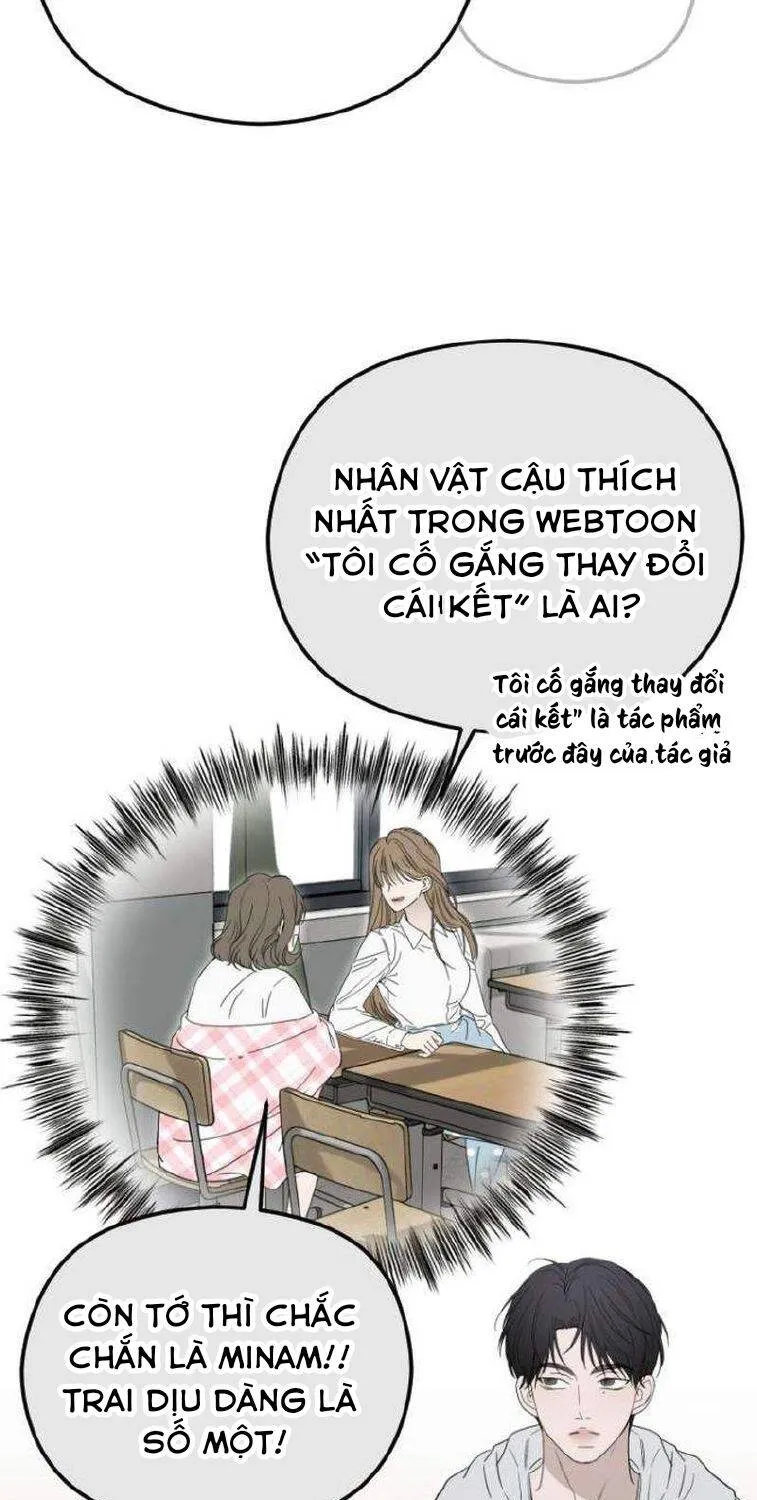 Góc Nhìn Của Anh Chap 9 - Next Chap 10