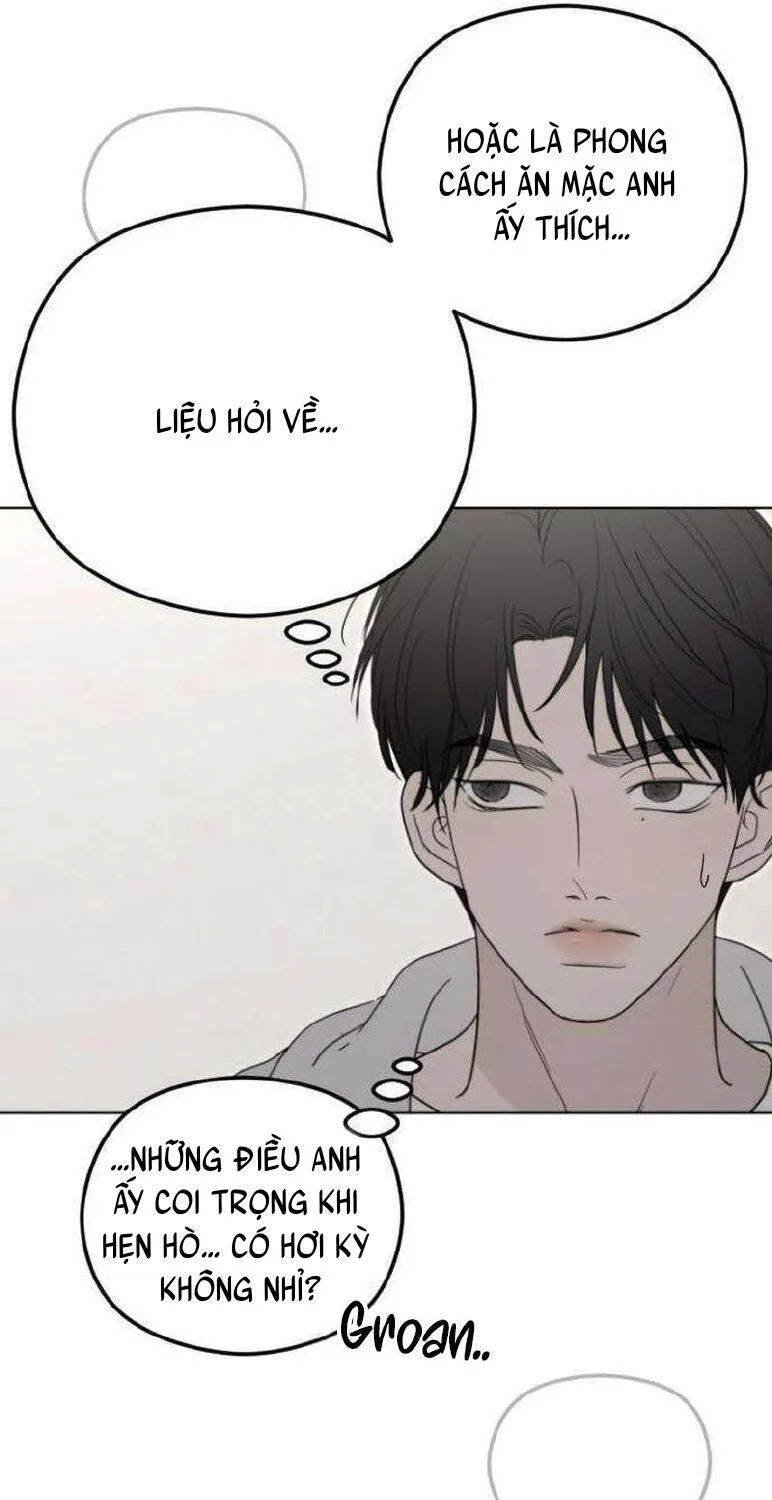 Góc Nhìn Của Anh Chap 9 - Next Chap 10