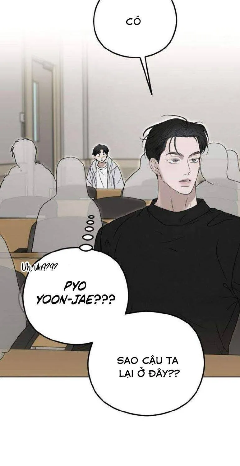 Góc Nhìn Của Anh Chap 9 - Next Chap 10