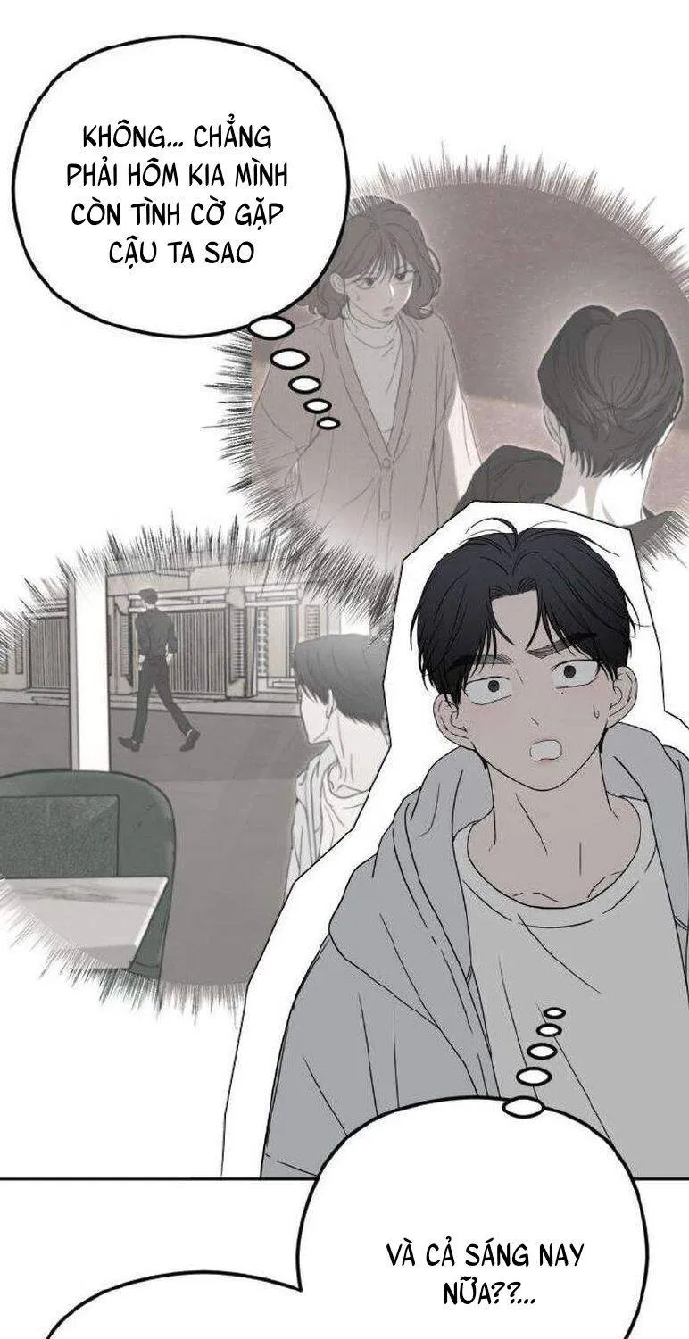 Góc Nhìn Của Anh Chap 9 - Next Chap 10