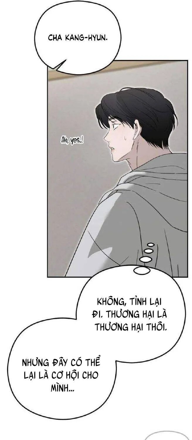Góc Nhìn Của Anh Chap 9 - Next Chap 10