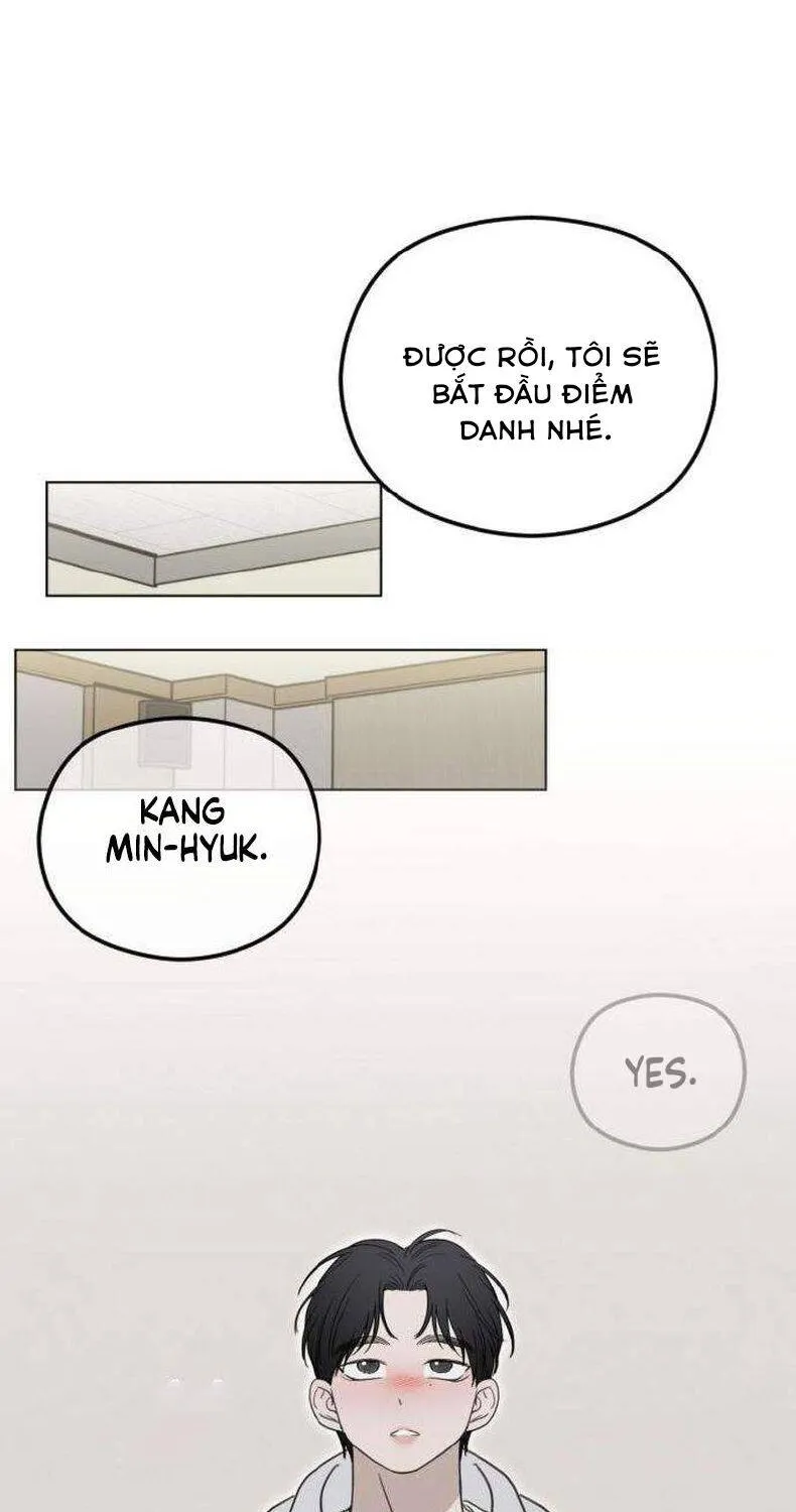 Góc Nhìn Của Anh Chap 9 - Next Chap 10