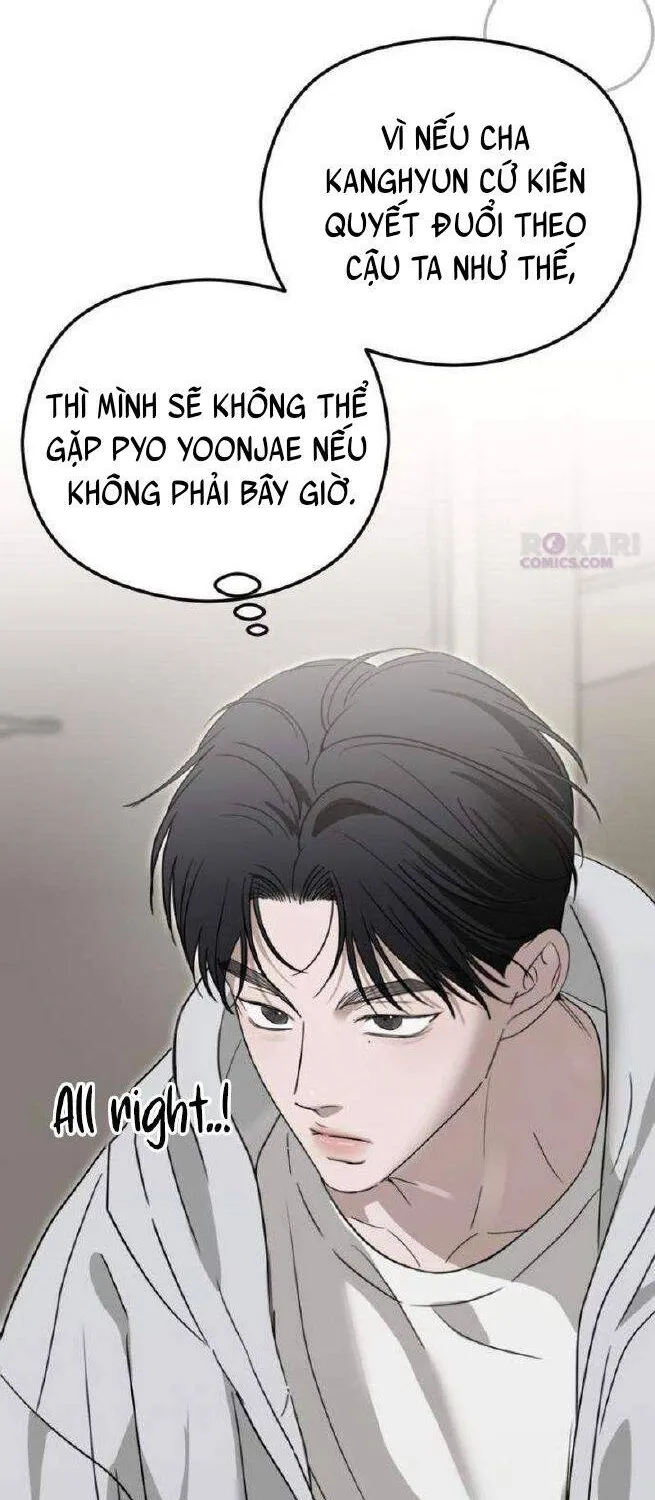 Góc Nhìn Của Anh Chap 9 - Next Chap 10