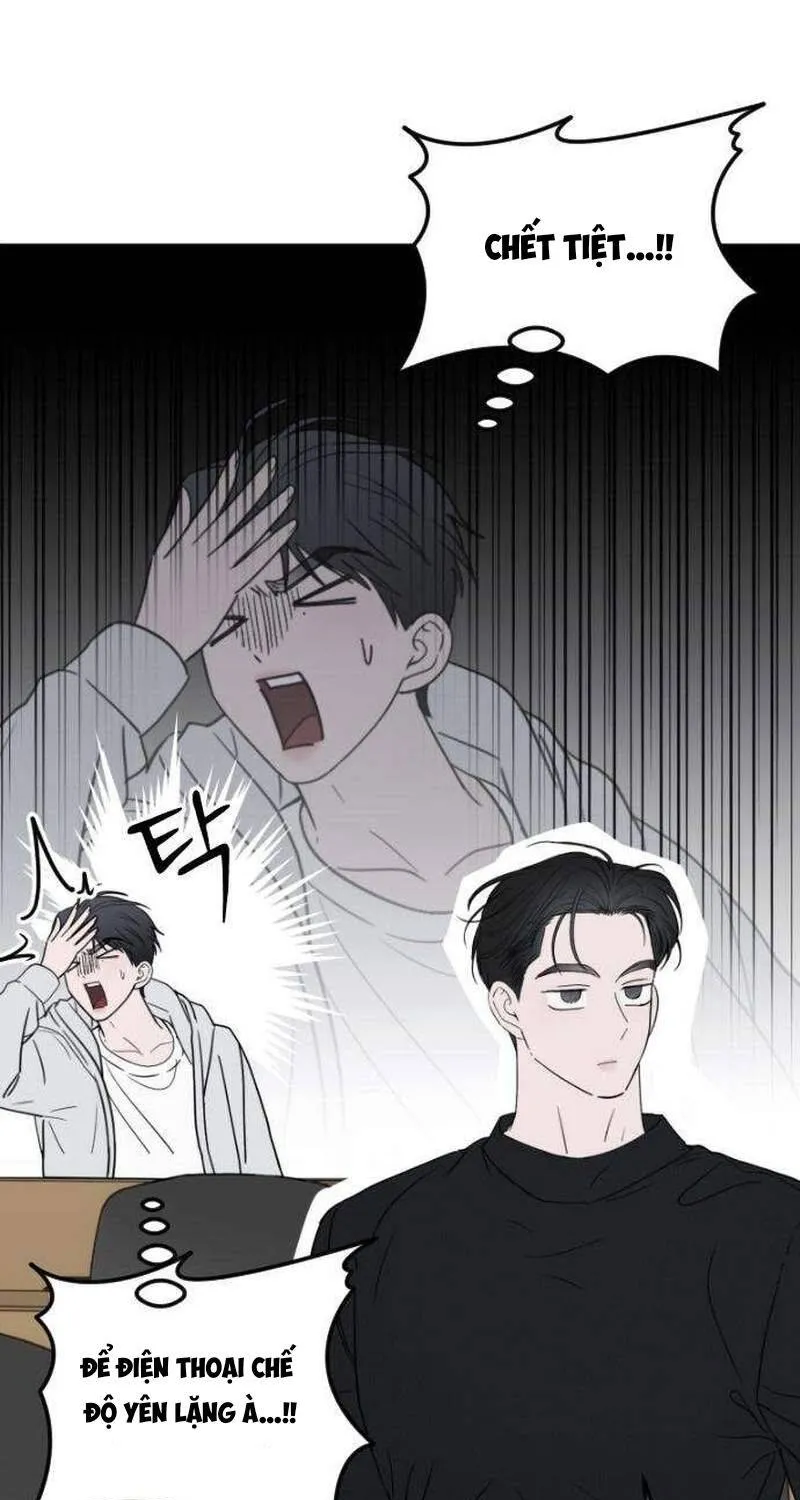 Góc Nhìn Của Anh Chap 9 - Next Chap 10