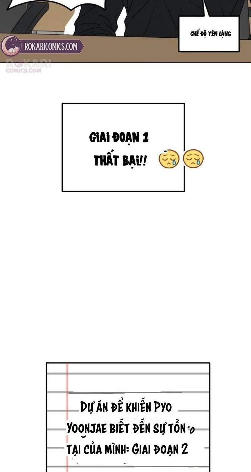 Góc Nhìn Của Anh Chap 9 - Next Chap 10