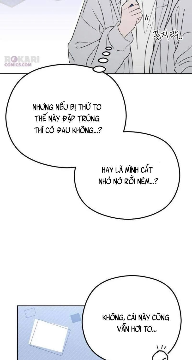 Góc Nhìn Của Anh Chap 9 - Next Chap 10