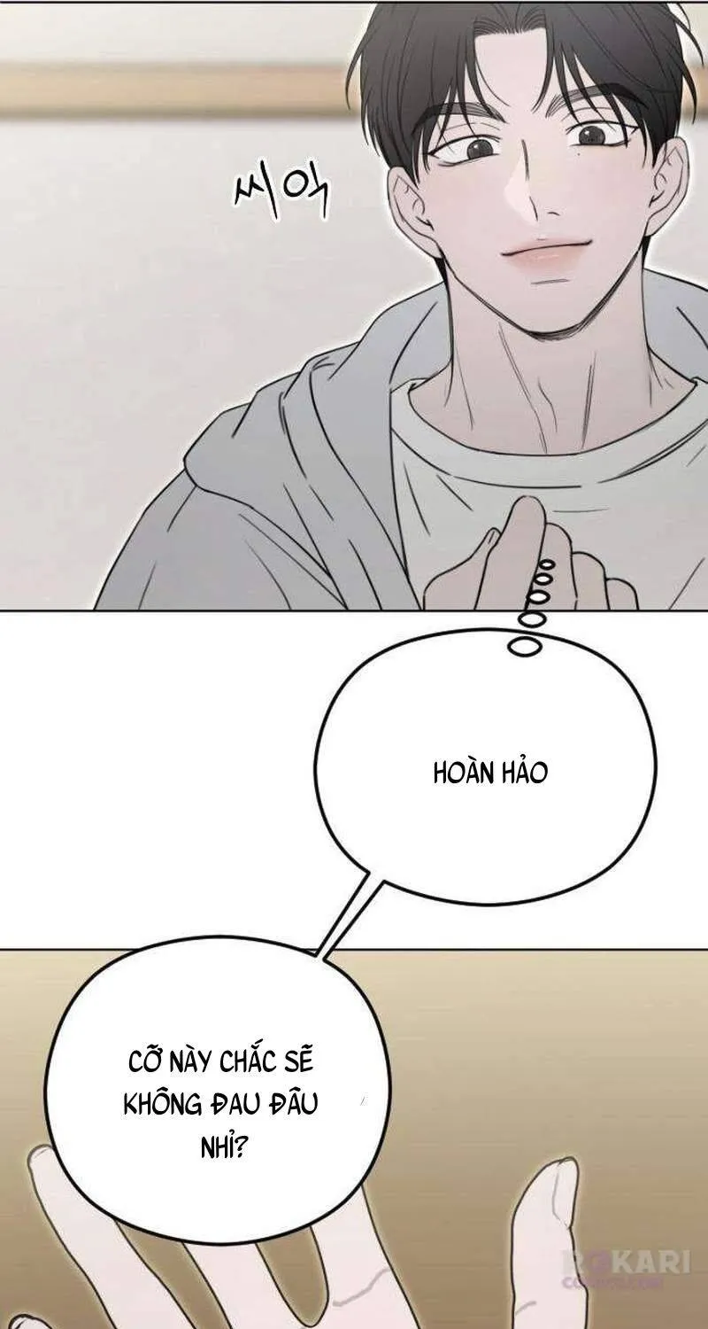 Góc Nhìn Của Anh Chap 9 - Next Chap 10
