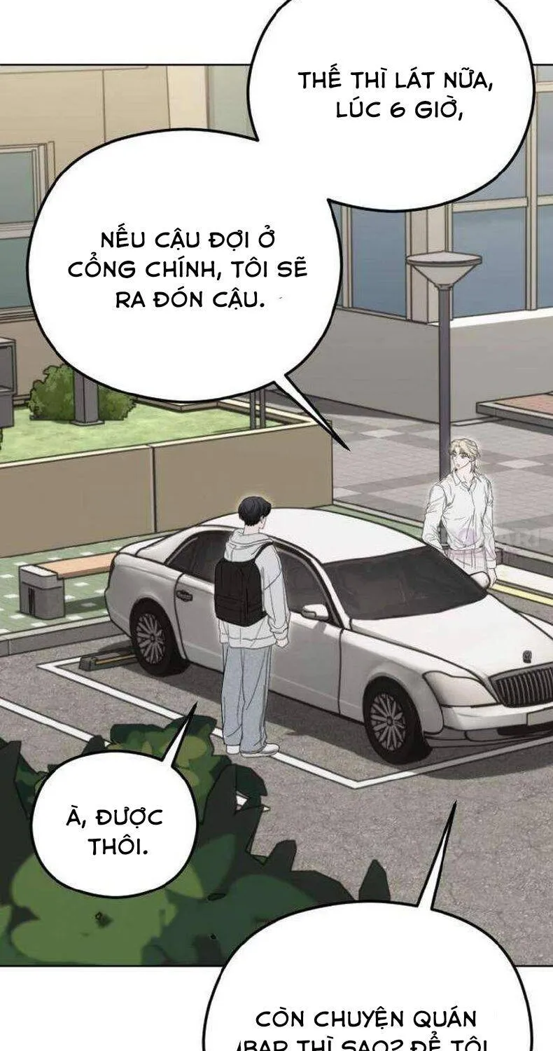 Góc Nhìn Của Anh Chap 9 - Next Chap 10