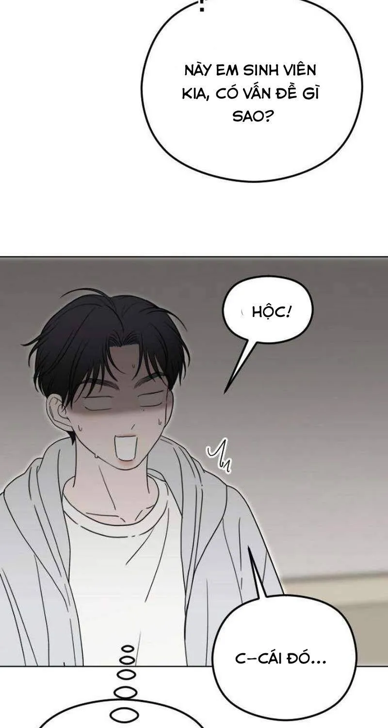 Góc Nhìn Của Anh Chap 9 - Next Chap 10