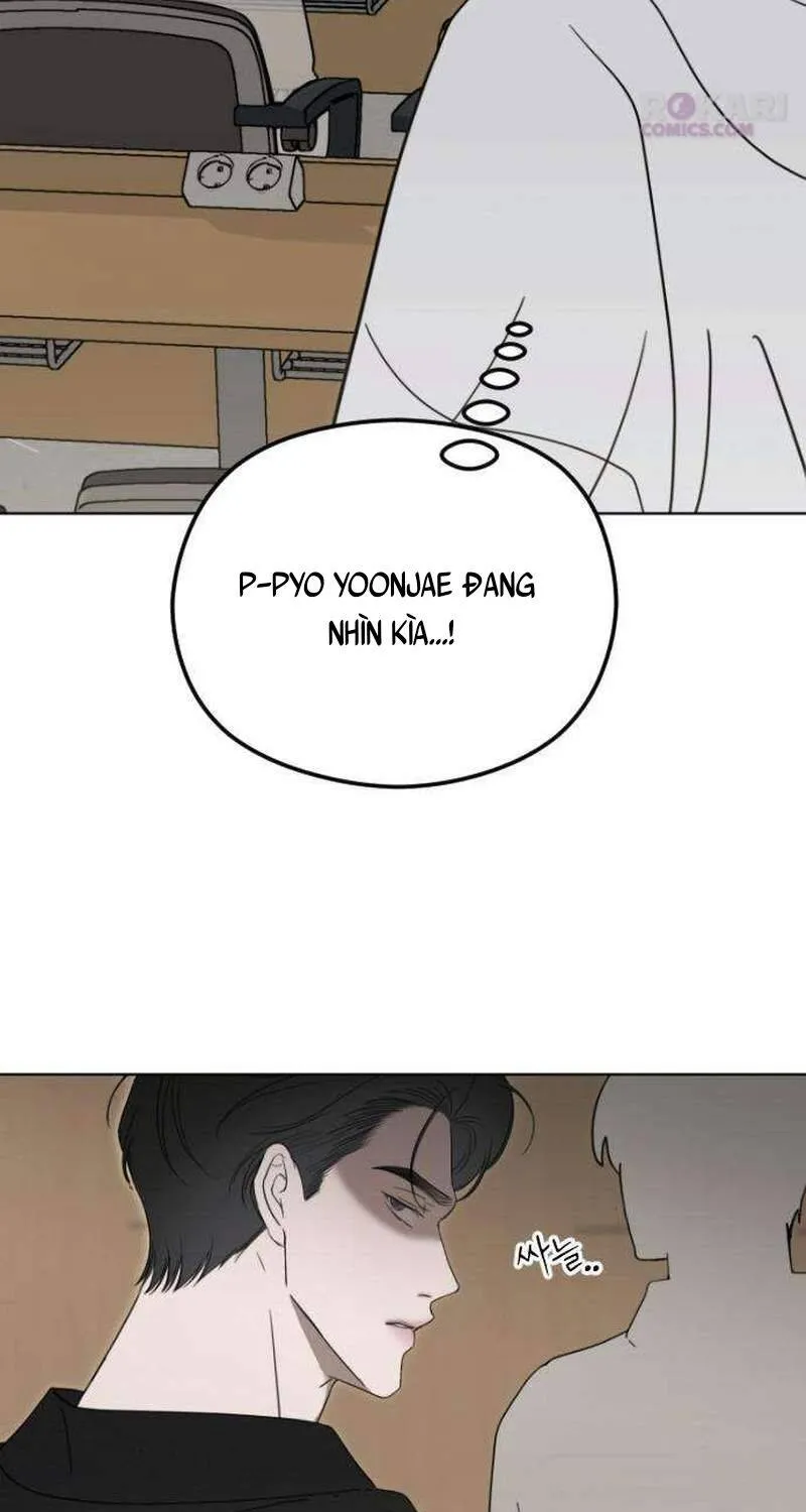 Góc Nhìn Của Anh Chap 9 - Next Chap 10