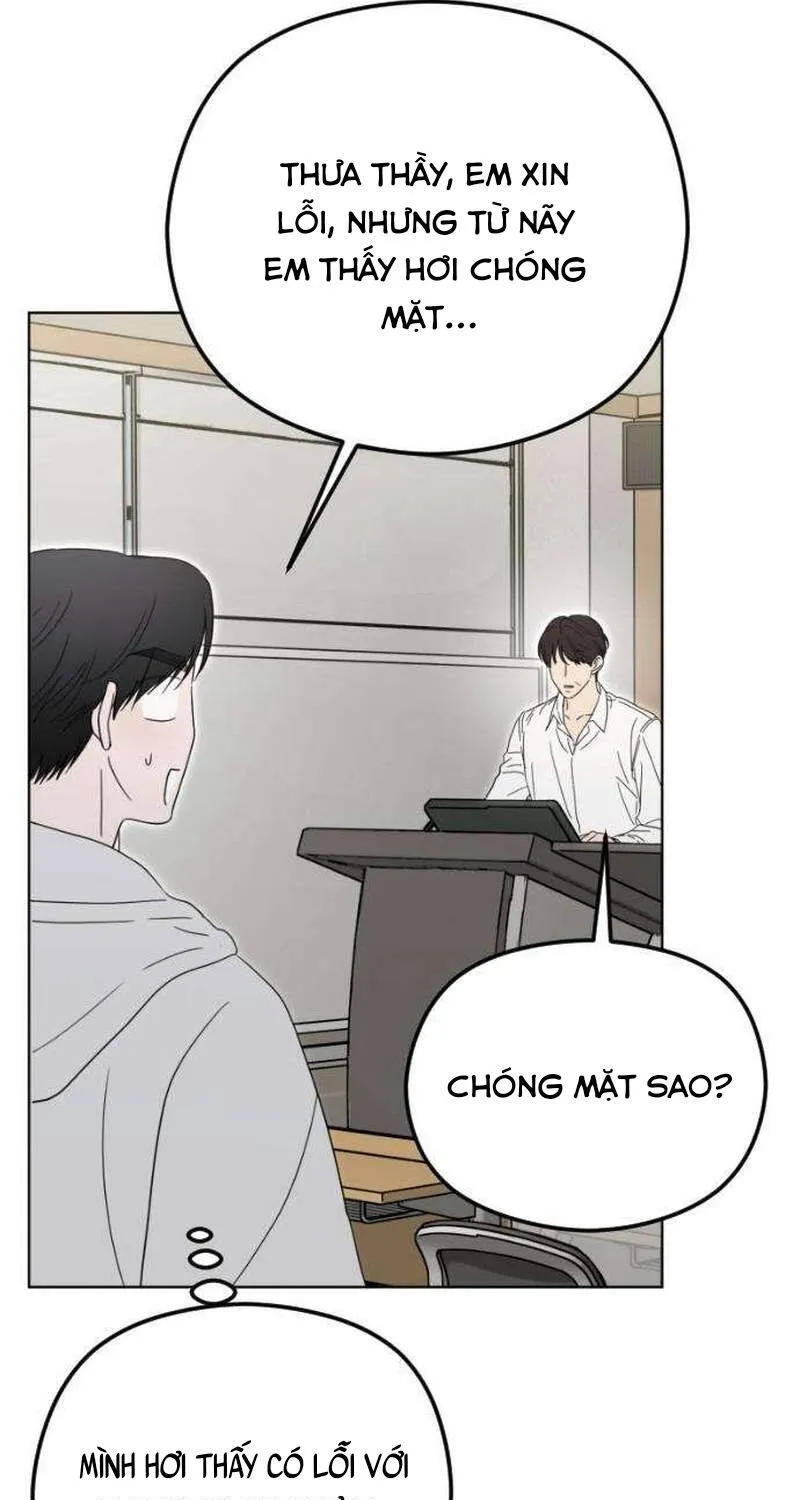Góc Nhìn Của Anh Chap 9 - Next Chap 10