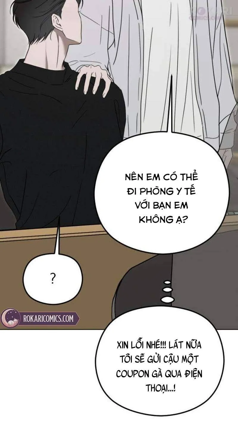 Góc Nhìn Của Anh Chap 9 - Next Chap 10