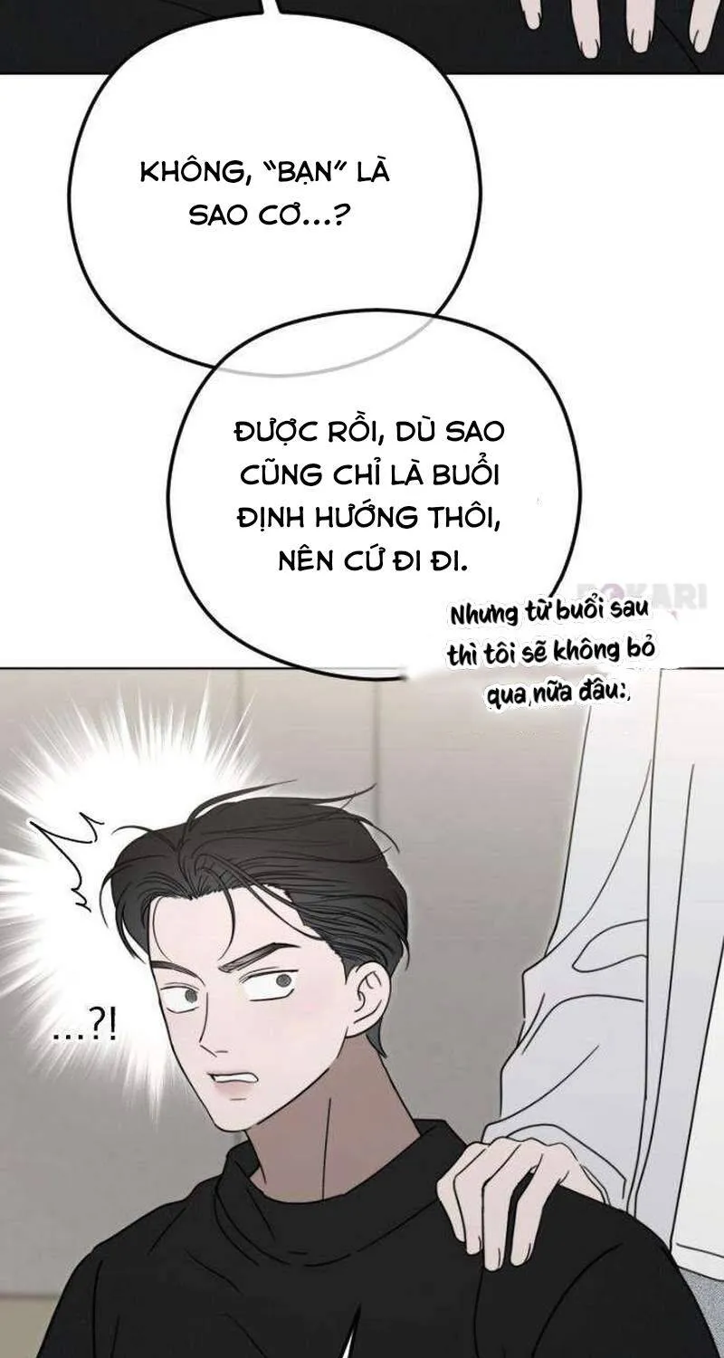 Góc Nhìn Của Anh Chap 9 - Next Chap 10