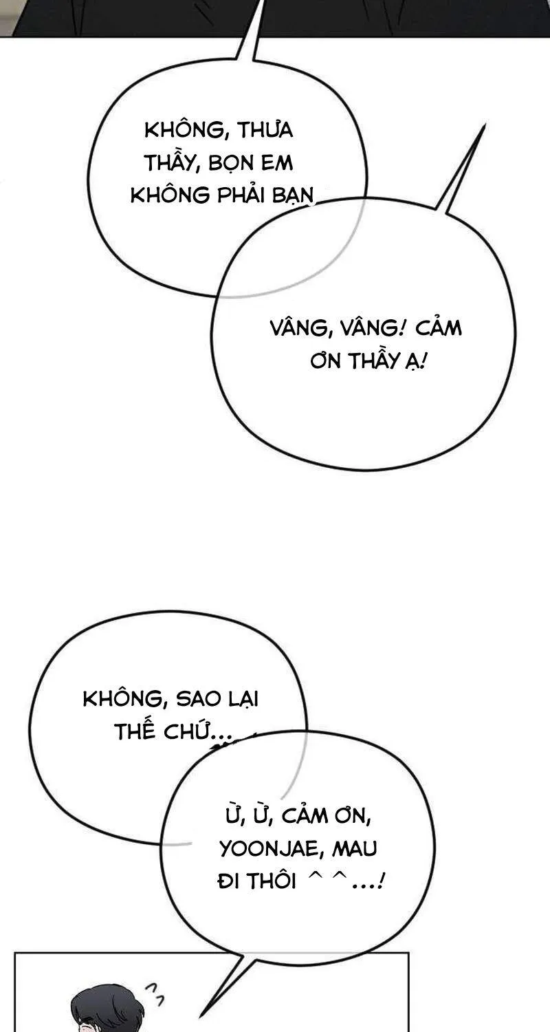 Góc Nhìn Của Anh Chap 9 - Next Chap 10