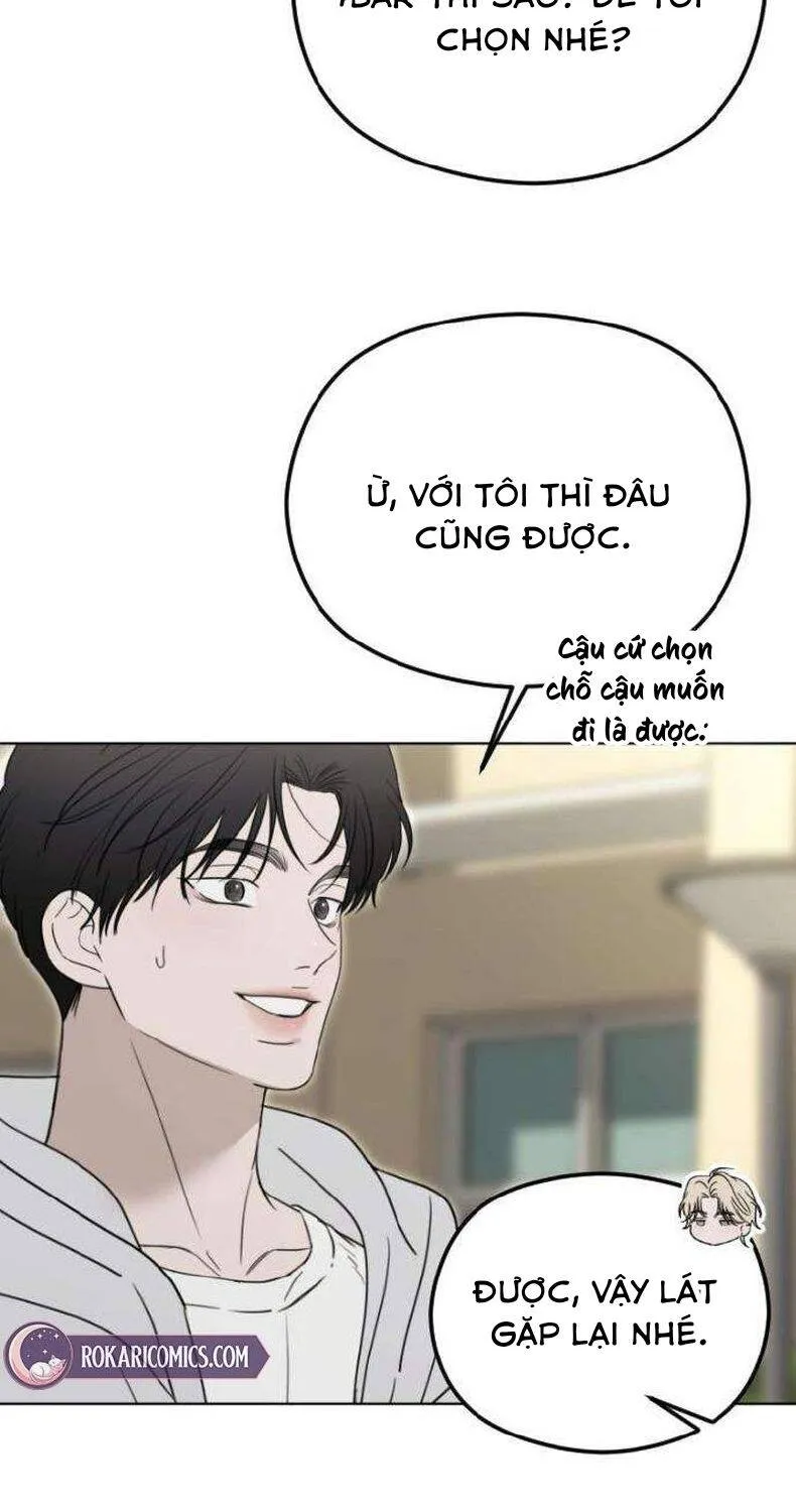 Góc Nhìn Của Anh Chap 9 - Next Chap 10