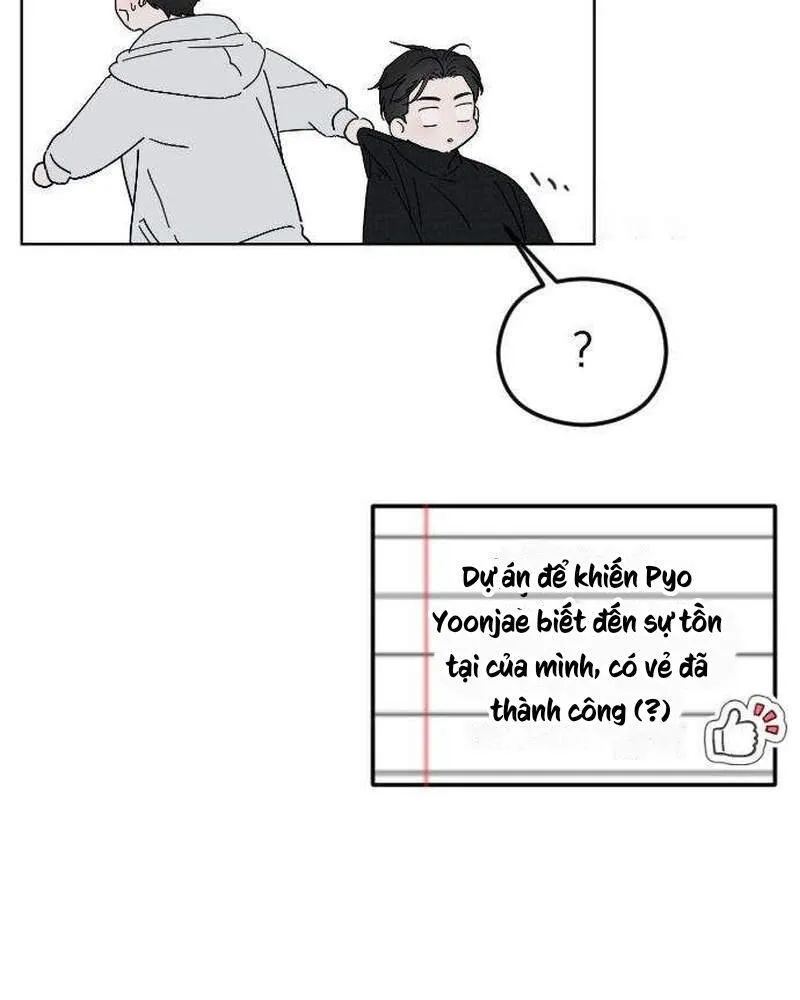Góc Nhìn Của Anh Chap 9 - Next Chap 10