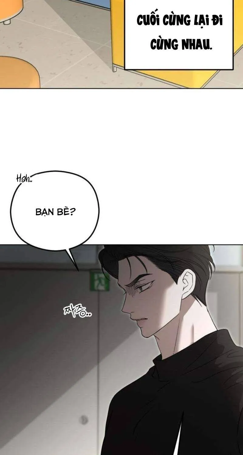 Góc Nhìn Của Anh Chap 9 - Next Chap 10