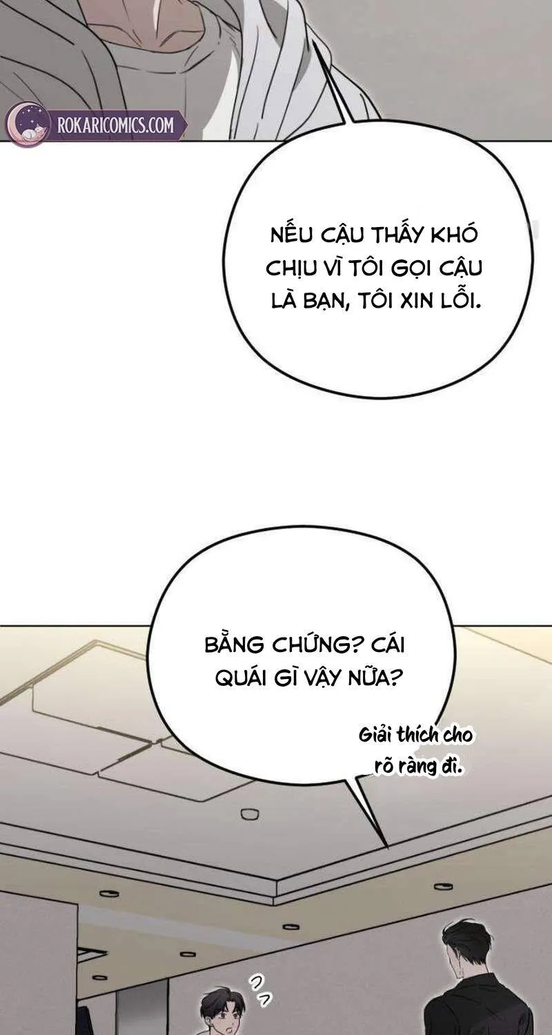 Góc Nhìn Của Anh Chap 9 - Next Chap 10