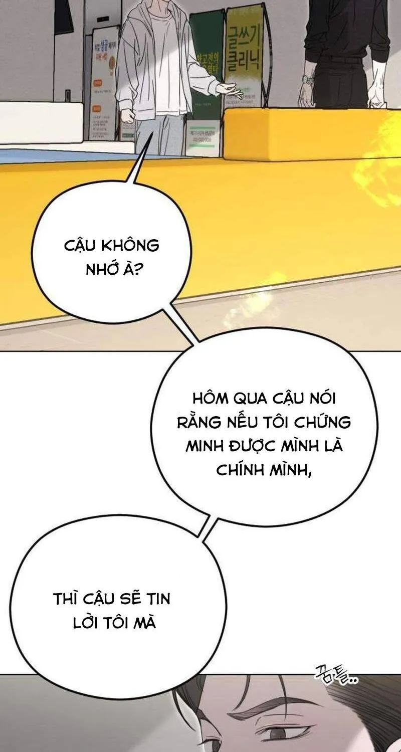 Góc Nhìn Của Anh Chap 9 - Next Chap 10