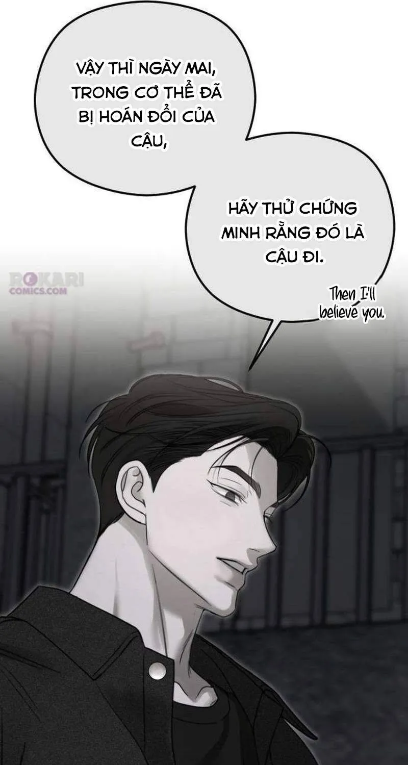 Góc Nhìn Của Anh Chap 9 - Next Chap 10