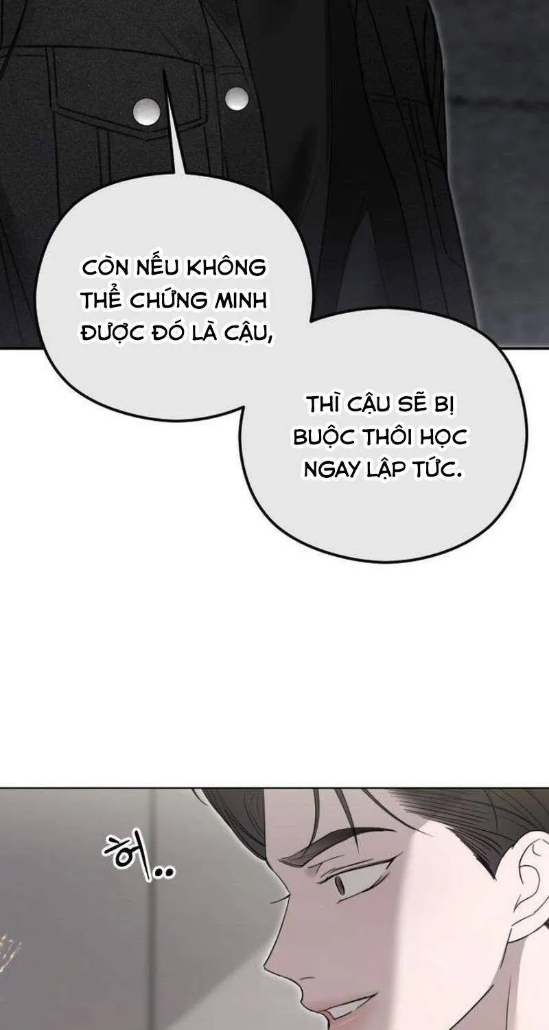Góc Nhìn Của Anh Chap 9 - Next Chap 10