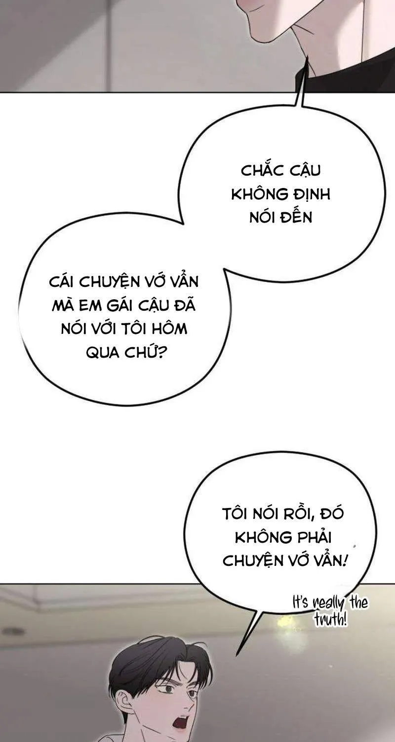 Góc Nhìn Của Anh Chap 9 - Next Chap 10