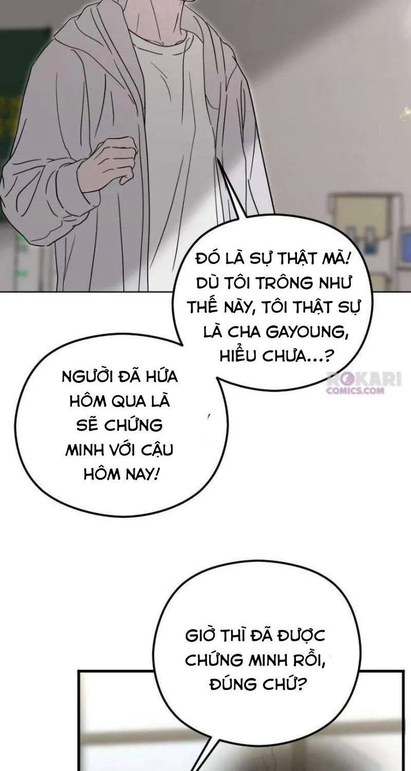 Góc Nhìn Của Anh Chap 9 - Next Chap 10
