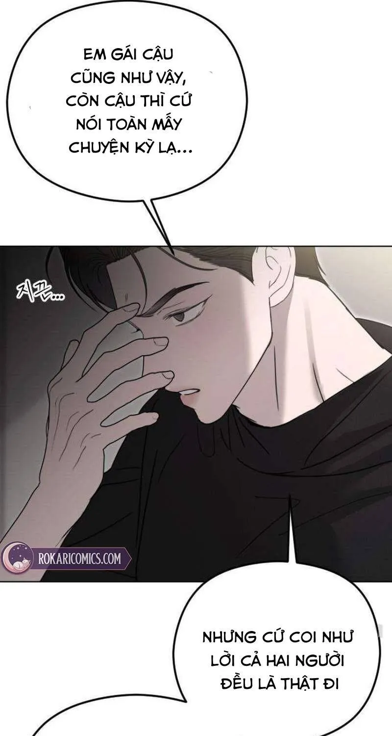 Góc Nhìn Của Anh Chap 9 - Next Chap 10