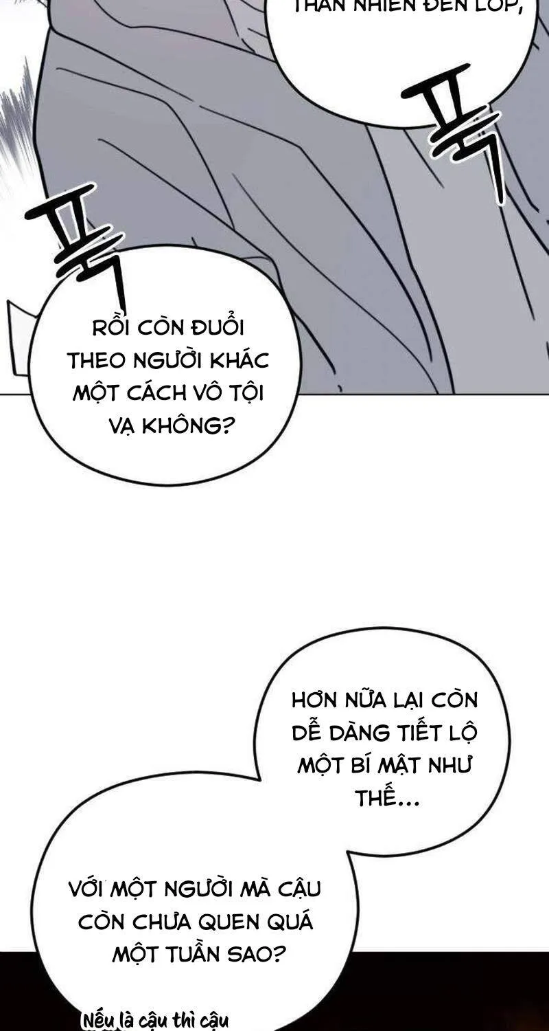 Góc Nhìn Của Anh Chap 9 - Next Chap 10