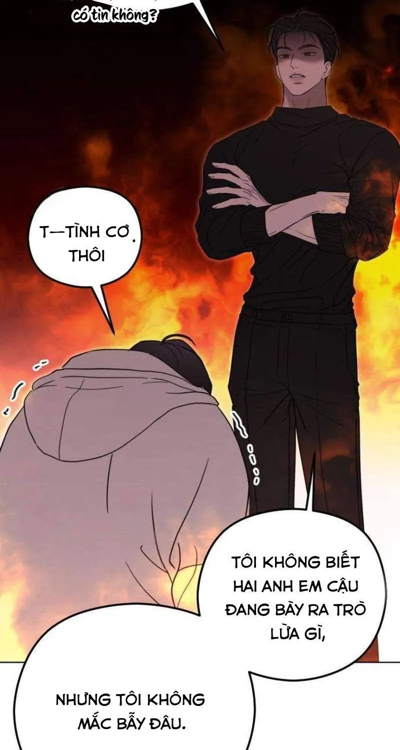 Góc Nhìn Của Anh Chap 9 - Next Chap 10