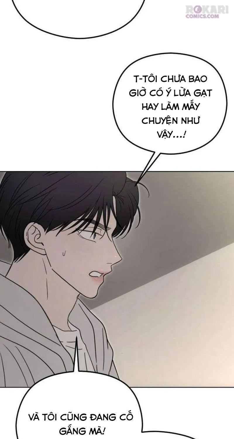 Góc Nhìn Của Anh Chap 9 - Next Chap 10