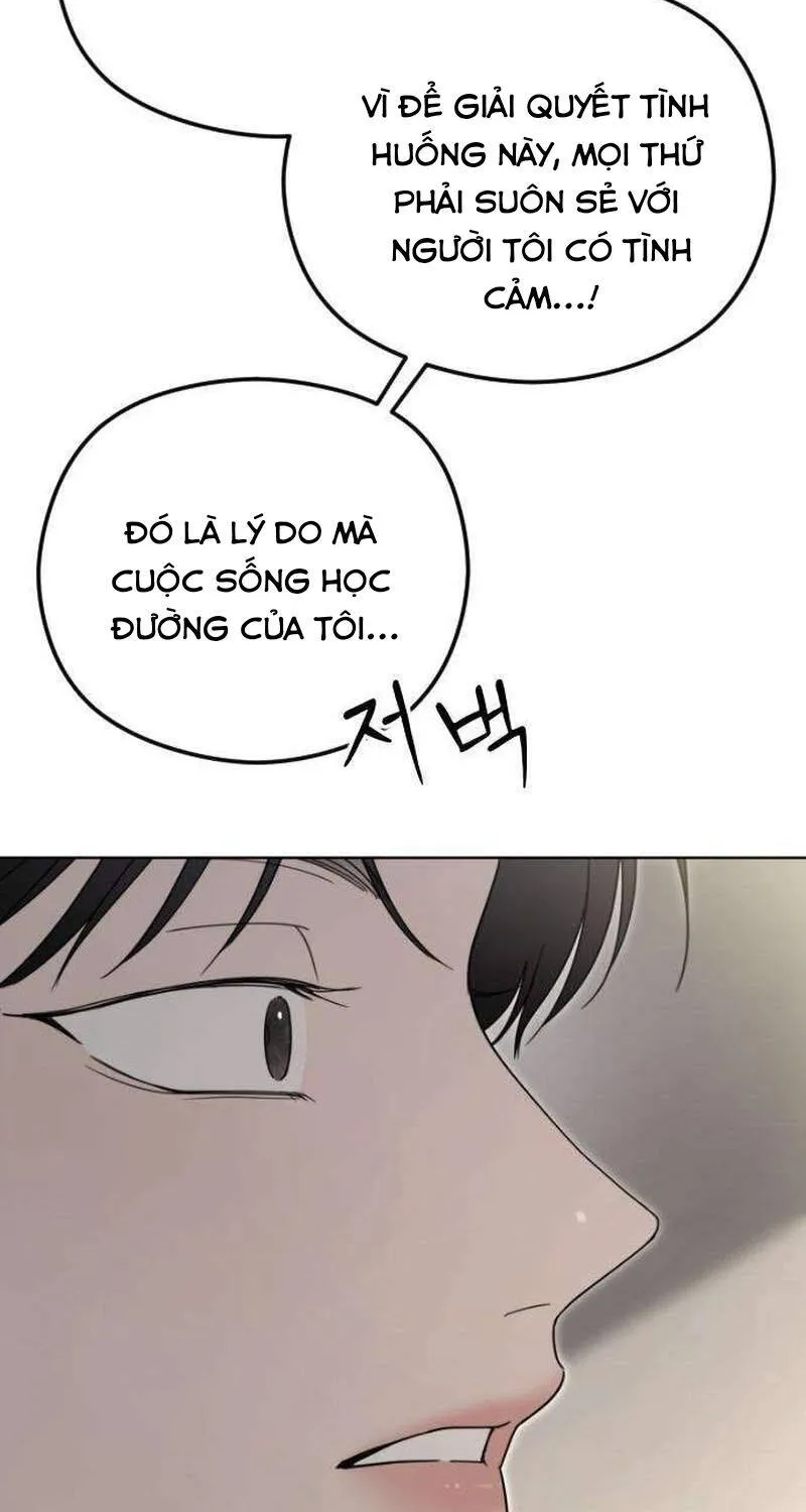 Góc Nhìn Của Anh Chap 9 - Next Chap 10