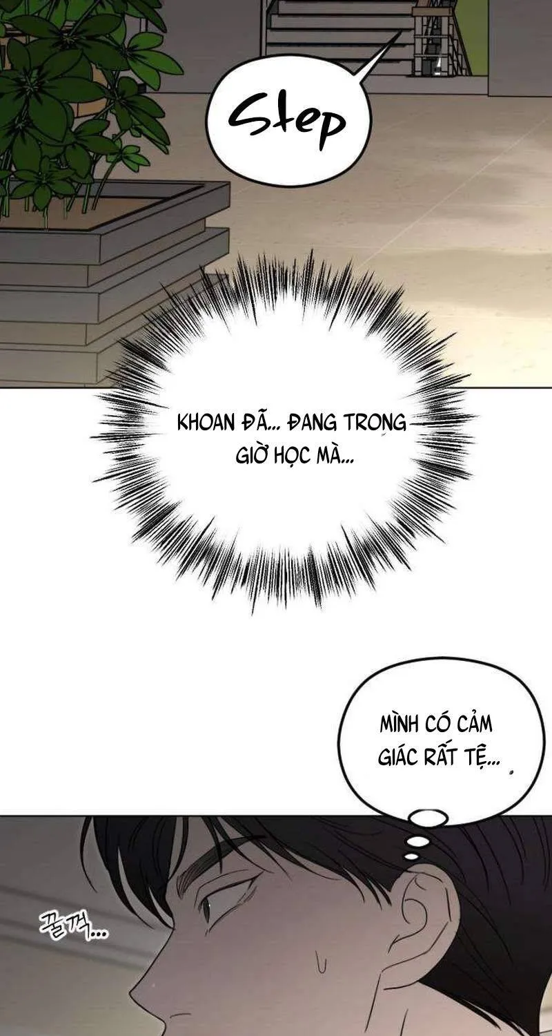 Góc Nhìn Của Anh Chap 9 - Next Chap 10