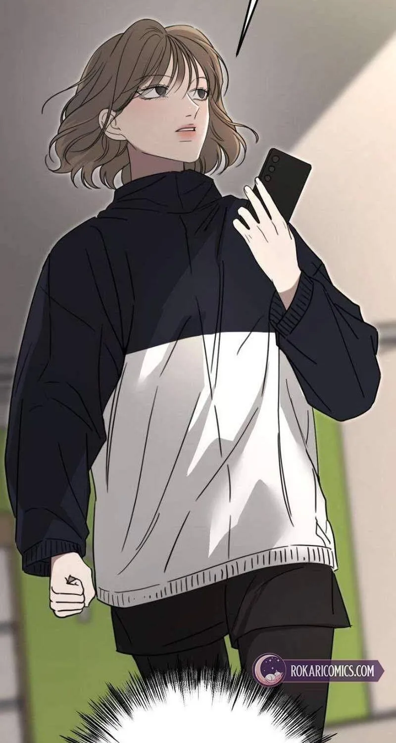 Góc Nhìn Của Anh Chap 9 - Next Chap 10