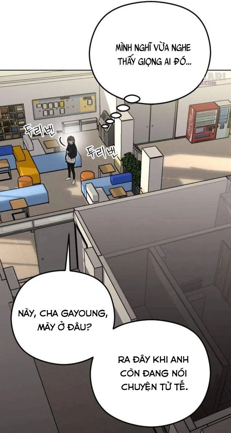 Góc Nhìn Của Anh Chap 9 - Next Chap 10