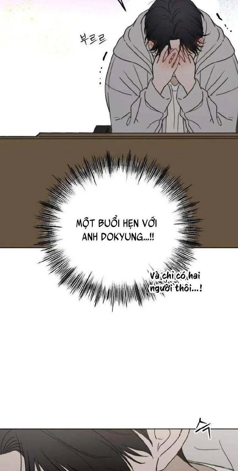 Góc Nhìn Của Anh Chap 9 - Next Chap 10