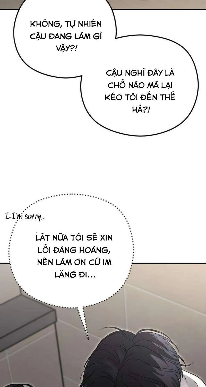 Góc Nhìn Của Anh Chap 9 - Next Chap 10