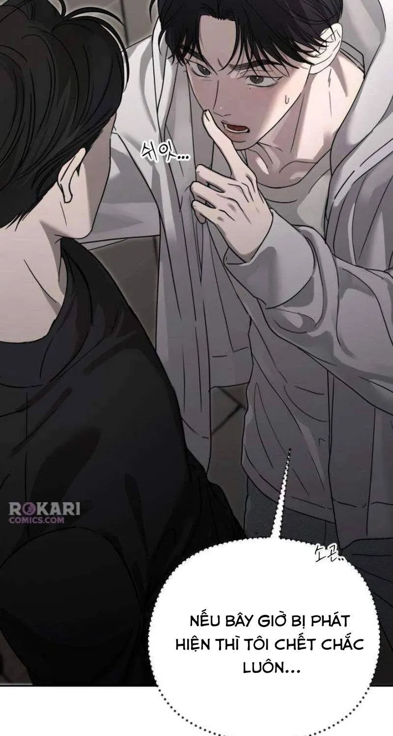Góc Nhìn Của Anh Chap 9 - Next Chap 10